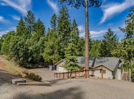 26041 Golf Links Dr, Pioneer, CA 95666 Photo