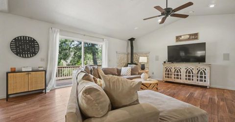 26041 Golf Links Dr, Pioneer, CA 95666 Photo