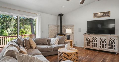 26041 Golf Links Dr, Pioneer, CA 95666 Photo