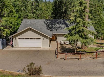 26041 Golf Links Dr, Pioneer, CA 95666 Photo