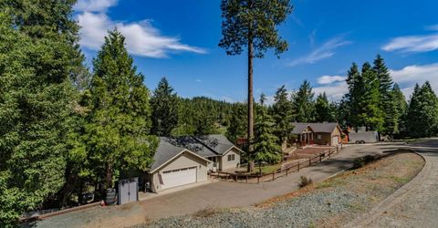 26041 Golf Links Dr, Pioneer, CA 95666 Photo