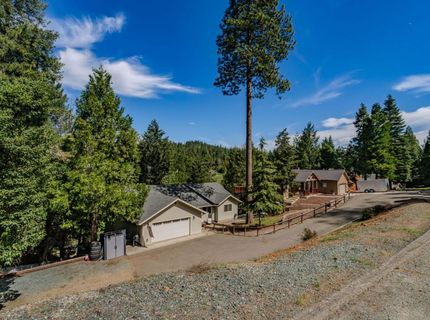 26041 Golf Links Dr, Pioneer, CA 95666 Photo