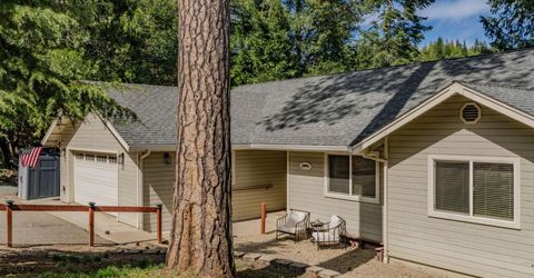 26041 Golf Links Dr, Pioneer, CA 95666 Photo