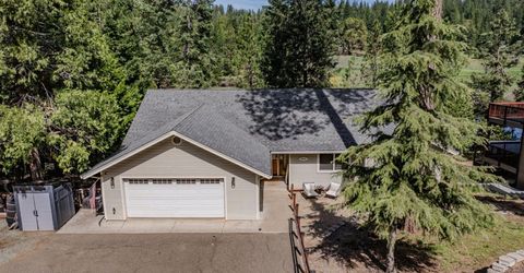 26041 Golf Links Dr, Pioneer, CA 95666 Photo