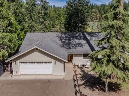 26041 Golf Links Dr, Pioneer, CA 95666 Photo