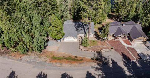 26041 Golf Links Dr, Pioneer, CA 95666 Photo