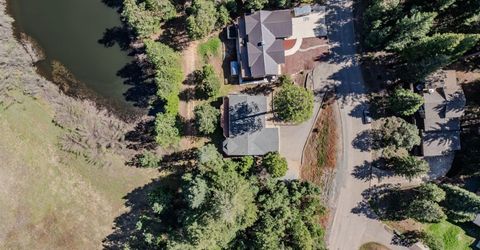 26041 Golf Links Dr, Pioneer, CA 95666 Photo