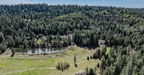 26041 Golf Links Dr, Pioneer, CA 95666 Photo