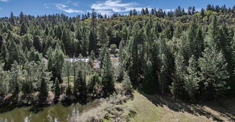 26041 Golf Links Dr, Pioneer, CA 95666 Photo