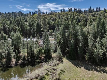 26041 Golf Links Dr, Pioneer, CA 95666 Photo