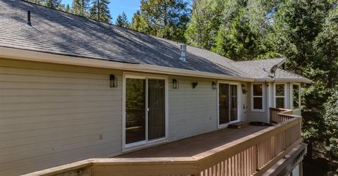 26041 Golf Links Dr, Pioneer, CA 95666 Photo