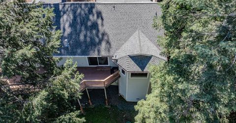 26041 Golf Links Dr, Pioneer, CA 95666 Photo