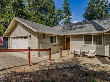 26041 Golf Links Dr, Pioneer, CA 95666 Photo