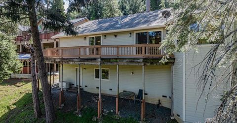 26041 Golf Links Dr, Pioneer, CA 95666 Photo