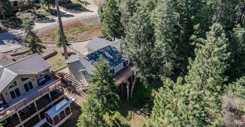 26041 Golf Links Dr, Pioneer, CA 95666 Photo