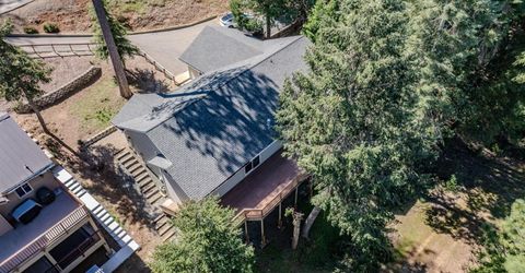 26041 Golf Links Dr, Pioneer, CA 95666 Photo