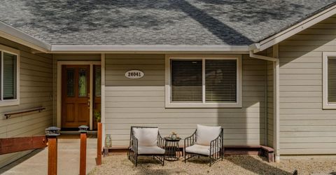 26041 Golf Links Dr, Pioneer, CA 95666 Photo