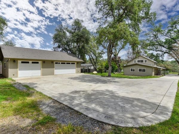 4524 Salmon Falls Rd, Pilot Hill, CA 95664