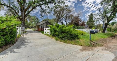 4524 Salmon Falls Rd, Pilot Hill, CA 95664 Photo