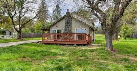 4524 Salmon Falls Rd, Pilot Hill, CA 95664 Photo