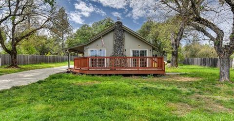 4524 Salmon Falls Rd, Pilot Hill, CA 95664 Photo