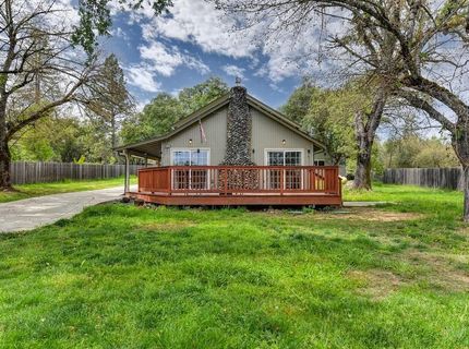 4524 Salmon Falls Rd, Pilot Hill, CA 95664 Photo