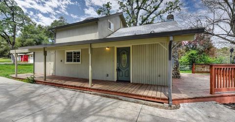 4524 Salmon Falls Rd, Pilot Hill, CA 95664 Photo