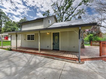 4524 Salmon Falls Rd, Pilot Hill, CA 95664 Photo