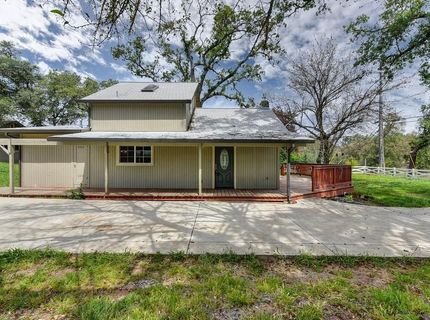 4524 Salmon Falls Rd, Pilot Hill, CA 95664 Photo