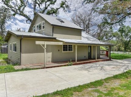 4524 Salmon Falls Rd, Pilot Hill, CA 95664 Photo