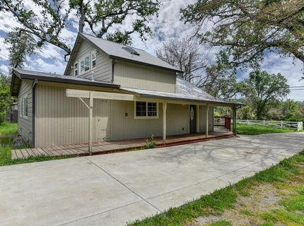 4524 Salmon Falls Rd, Pilot Hill, CA 95664 Photo