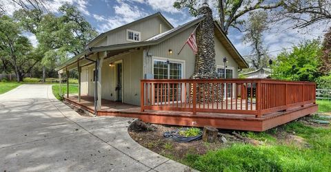 4524 Salmon Falls Rd, Pilot Hill, CA 95664 Photo