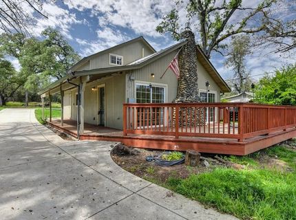 4524 Salmon Falls Rd, Pilot Hill, CA 95664 Photo