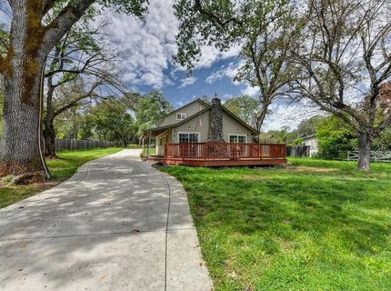 4524 Salmon Falls Rd, Pilot Hill, CA 95664 Photo