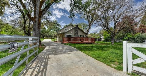 4524 Salmon Falls Rd, Pilot Hill, CA 95664 Photo