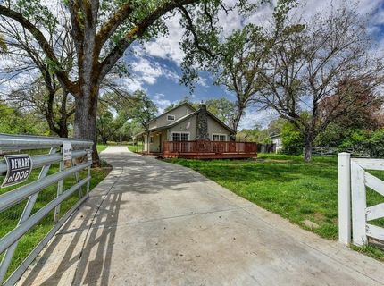 4524 Salmon Falls Rd, Pilot Hill, CA 95664 Photo