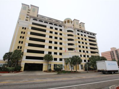 2000 N Ocean Blvd. , Unit 1408, Myrtle Beach, SC 29577