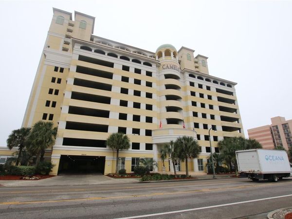 2000 N Ocean Blvd. , Unit 1408, Myrtle Beach, SC 29577