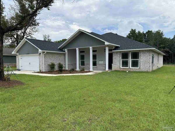 5223 Wahoo Rd, Pace, FL 32571