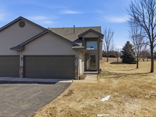 8302 Parkview Avenue NE, Elk River, MN 55330