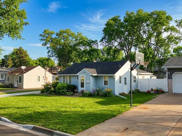 5705 Washington Street NE, Fridley, MN 55432