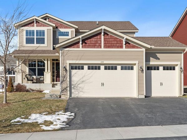 1244 Maple Lane, Carver, MN 55315