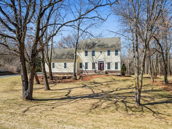 14216 Isanti Street NE, Ham Lake, MN 55304