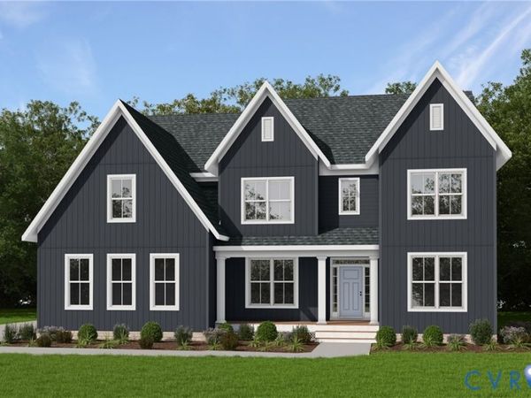 4007 Robins Ridge Drive , Moseley, VA 23120