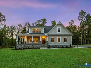 8670 Emily Jane Place , Quinton, VA 23141
