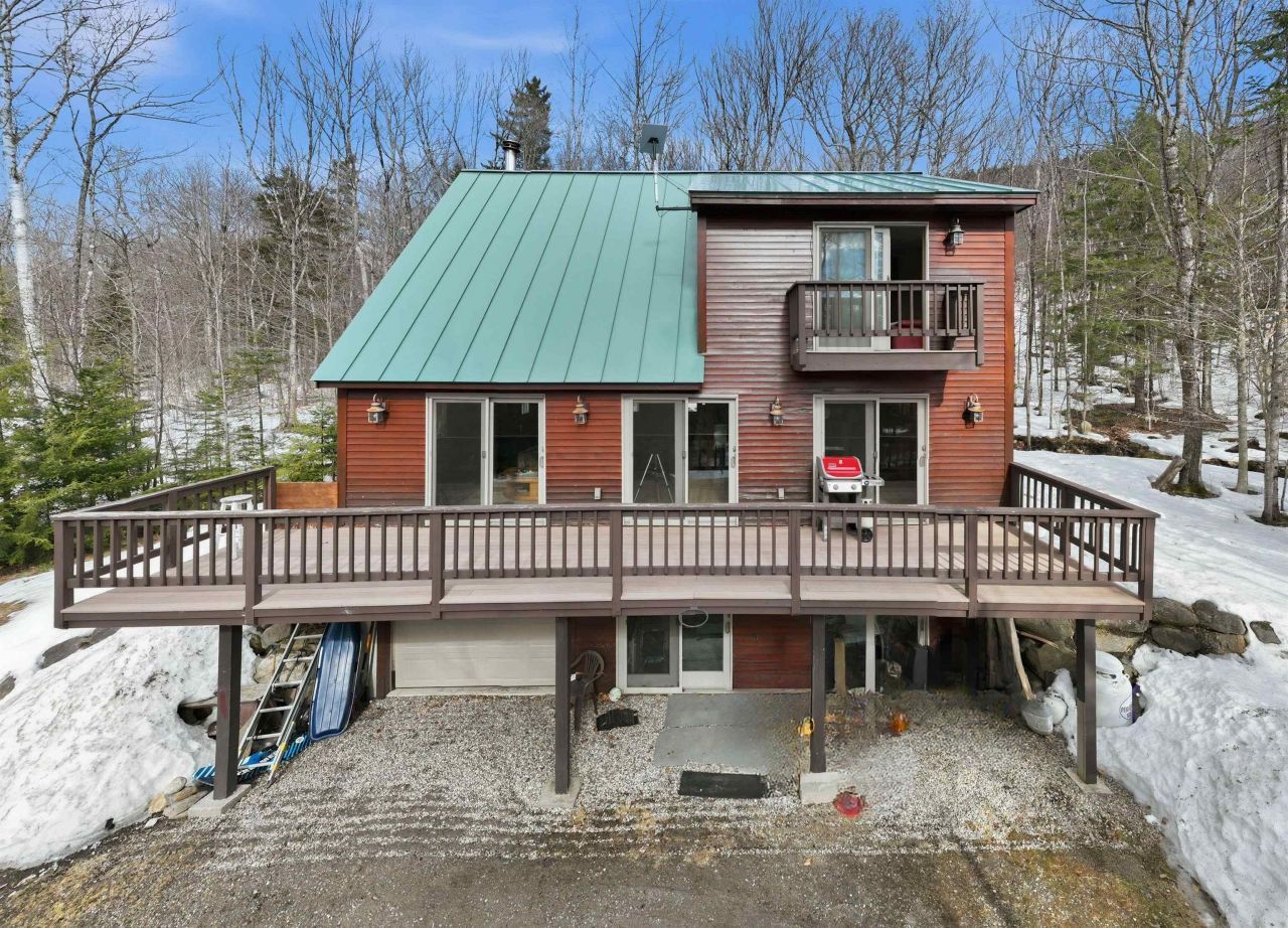 26 Doetown Road, Ellsworth, NH 03266 Main Photo