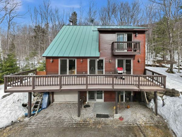 26 Doetown Road, Ellsworth, NH 03266