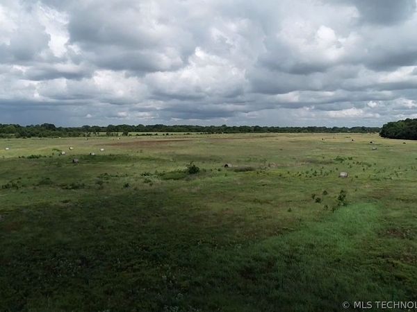 00000 N Wade Road , Bennington, OK 74723