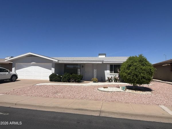 4620 E DRAGOON Avenue, Mesa, AZ 85206