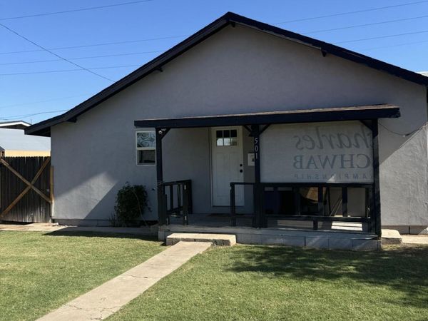 501 N DELAWARE Street, Chandler, AZ 85225